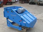 Vibratory Screens