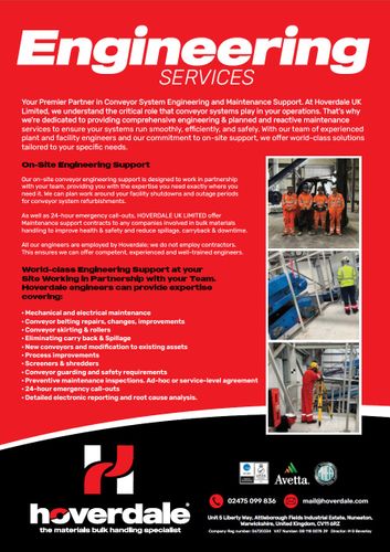 Engineering Services