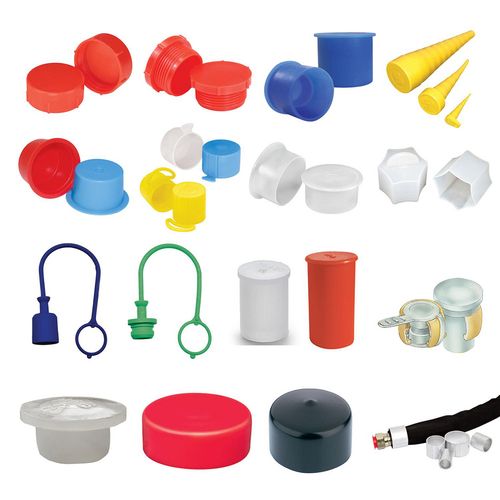 Caps & Plugs
