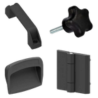 Access hardware
