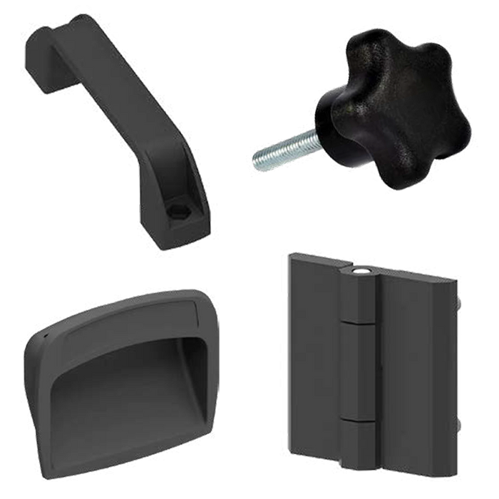 Access hardware