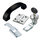 Access hardware