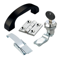 Access hardware