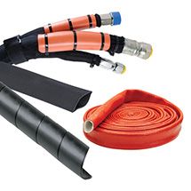 Hose protection