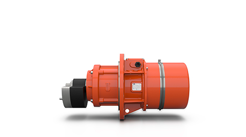 MVE-FD Flanged Drive