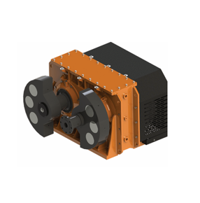 MVM Mechanical Exciter