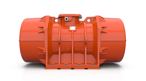 MVE Electric Vibrating Motor