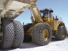 Tyre Protection Chains