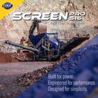 SCREENPRO S16