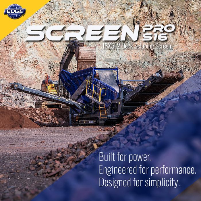 SCREENPRO S16