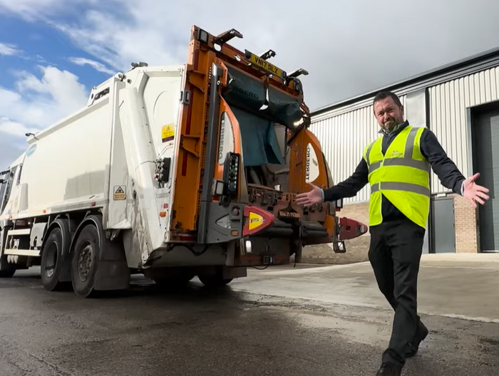 Autobraking Safety Systems