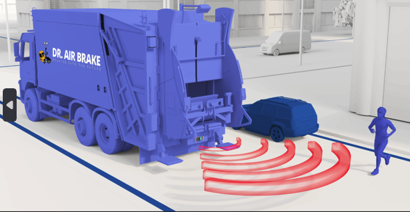 Autobraking Safety Systems