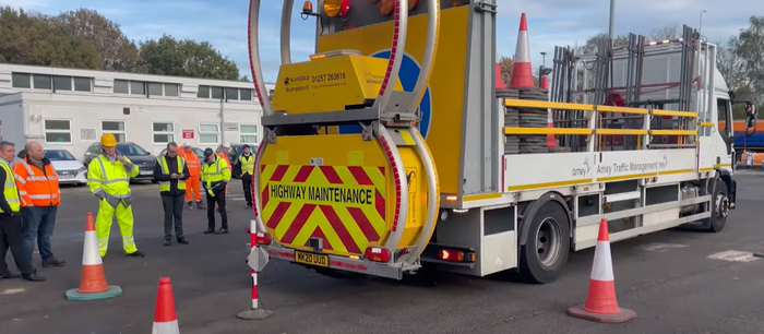 Autobraking Safety Systems