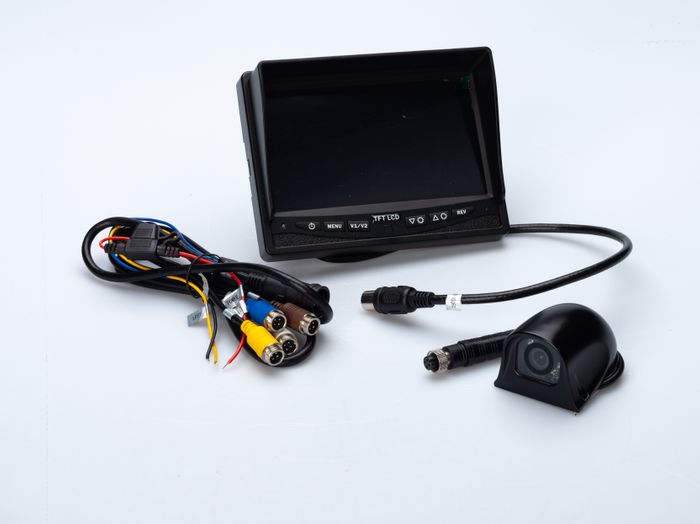 Amber Valley Camera Systems