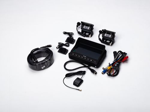 Amber Valley Camera Systems