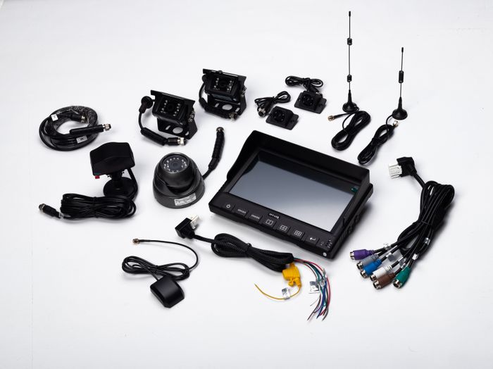 Amber Valley Camera Systems