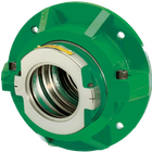 Split cylindrical roller bearings