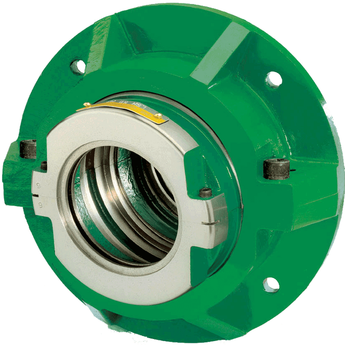 Split cylindrical roller bearings