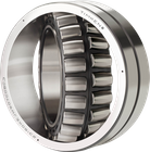 Spherical roller bearings
