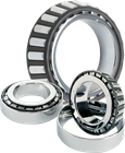 Tapered roller bearings