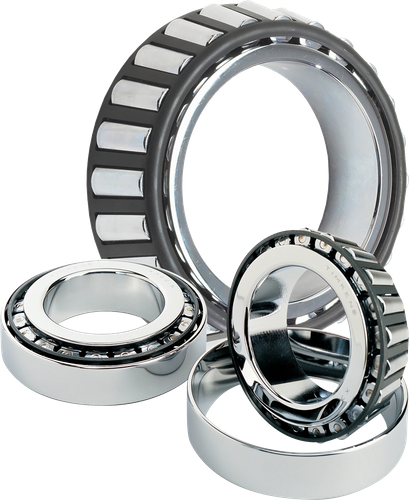 Tapered roller bearings