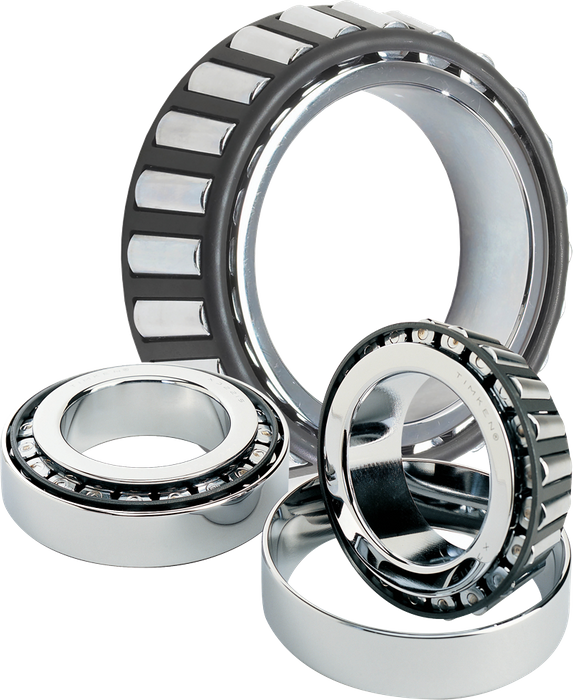Tapered roller bearings