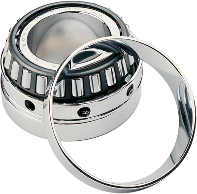 Tapered roller bearings