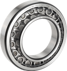 Cylindrical roller bearings