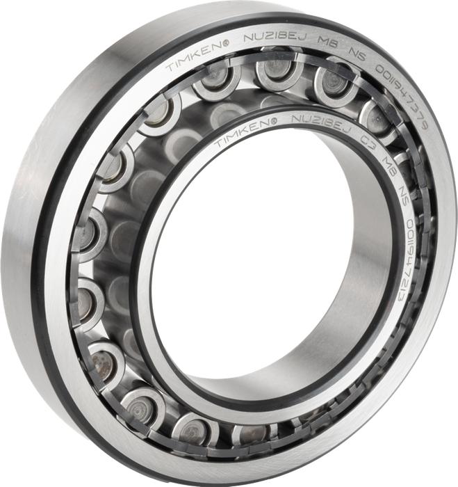 Cylindrical roller bearings