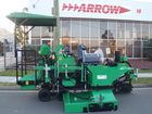 ARROW KERB MACHINES