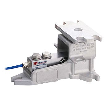 Complete Kit for Silo Weighing. Easy, Precise, Reliable.