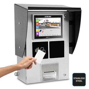 Myrias® Integrated Software Solution