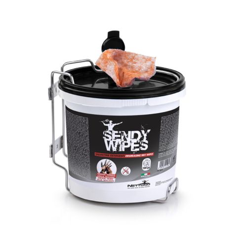 Sendy Wipes