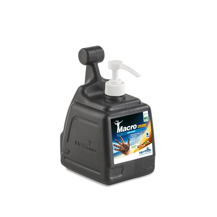 Macrocream Hand Cleaner