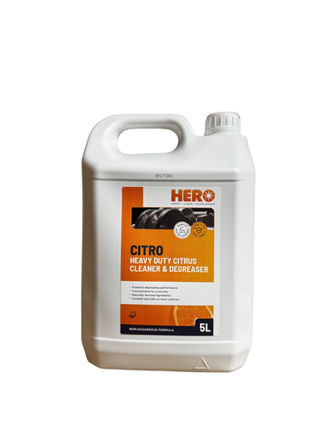 Citro Degreaser
