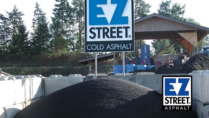 EZ Street Asphalt®
