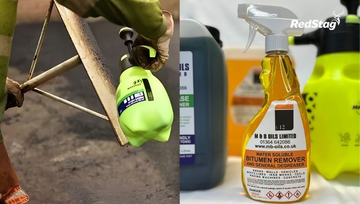 Essential Supplies For Asphalt Plant Customers