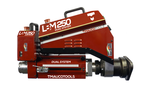 Portable Line Boring Machine LBM Series
