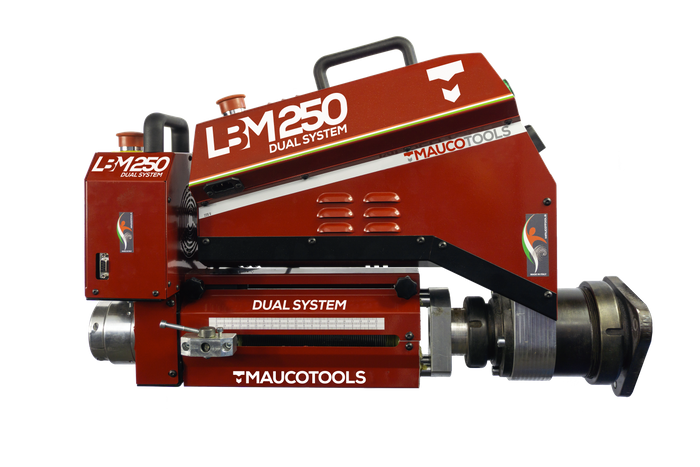 Portable Line Boring Machine LBM Series