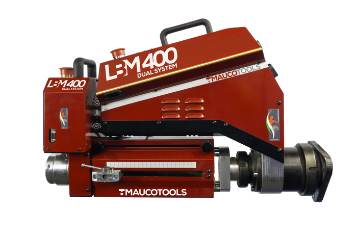 Portable Line Boring Machine LBM Series