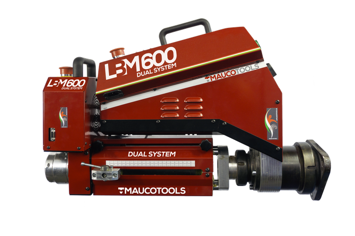 Portable Line Boring Machine LBM Series