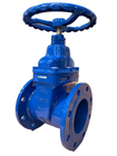 Gate Valves