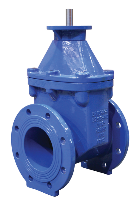 Gate Valves