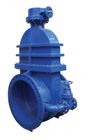 Gate Valves