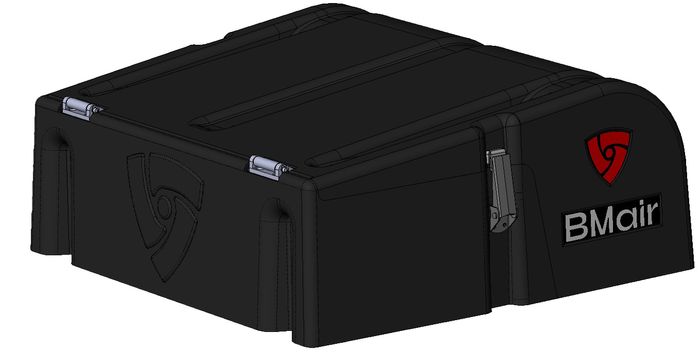 BMair Protector Plus X