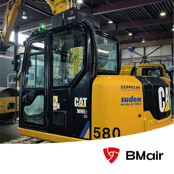 BMair Protector Plus X