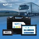 Jaltest CV Diagnostics Package