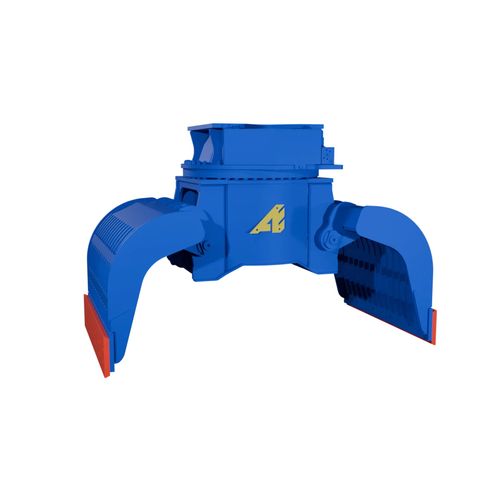 DEMOLITION AND SORTING GRAB