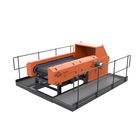 MagThro Eddy Current Separator