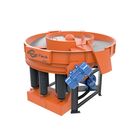 SandFlo Fluidised Bed Separator
